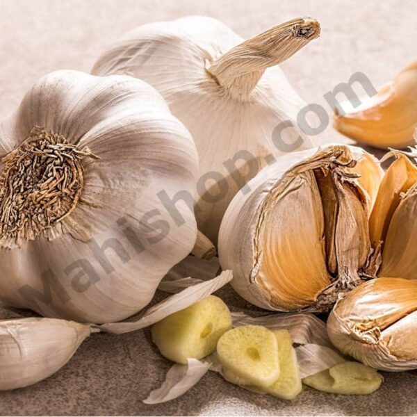 Garlic Essential Oil