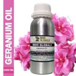 Geranium Essential Oil 1000ml