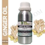 Ginger Essential Oil 1000ml