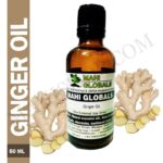Ginger Essential Oil 50ml