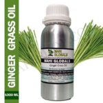Ginger Grass Essential Oil 1000ml