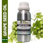 Grape Seed Oil 1000ml