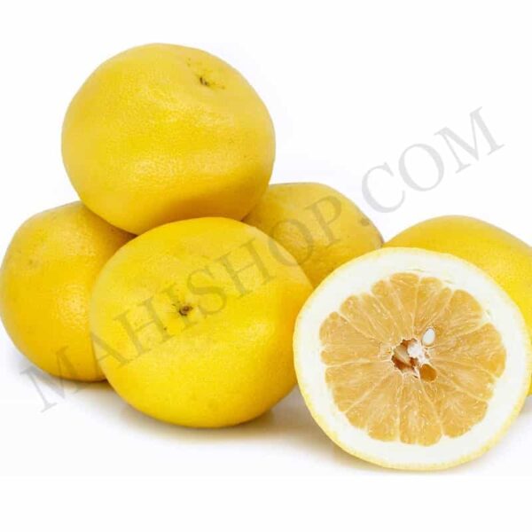 Grapefruit(white) Essential Oil