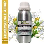 Honey Suckle Attar 1000ml