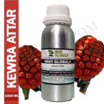 Kewra Attar 1000ml
