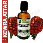 Kewra Attar 50ml