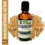 Khus(vetiver) Attar 50ml