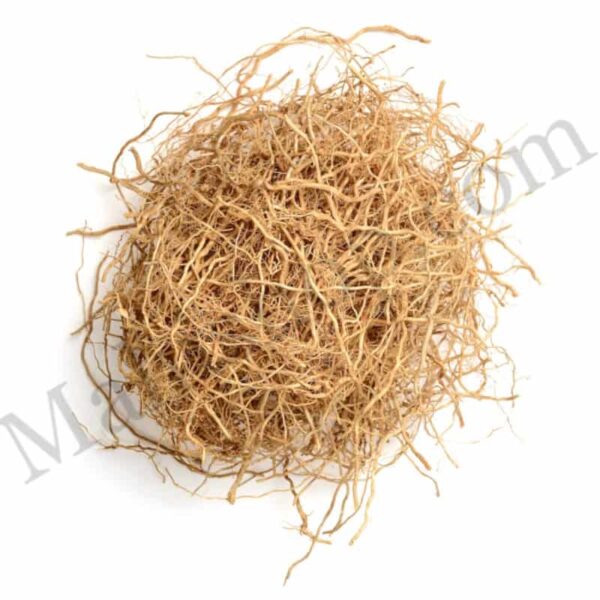 Khus(vetiver) Attar