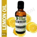 Lemon Oil 50ml