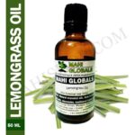 Lemongrass Oil 50ml