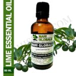 Lime Essential Oil 50ml