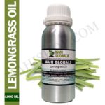 Lemongrass Essential Oil 1000ml