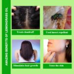 Lemongrass Oil