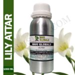 Lily Attar 1000ml