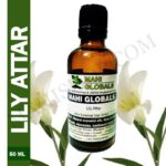 Lily Attar 50ml