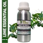 Lime Essential Oil 1000ml