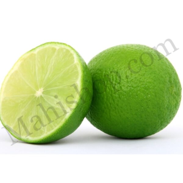 Lime Essential Oil