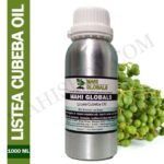 Litsea Cubeba Essential Oil 1000ml