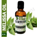 Melissa Oil 50ml