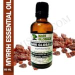 Myrrh Essential Oil 50ml