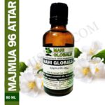 Majmua 96 Attar 50ml