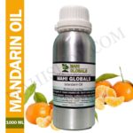 Mandarin Essential Oil 1000ml