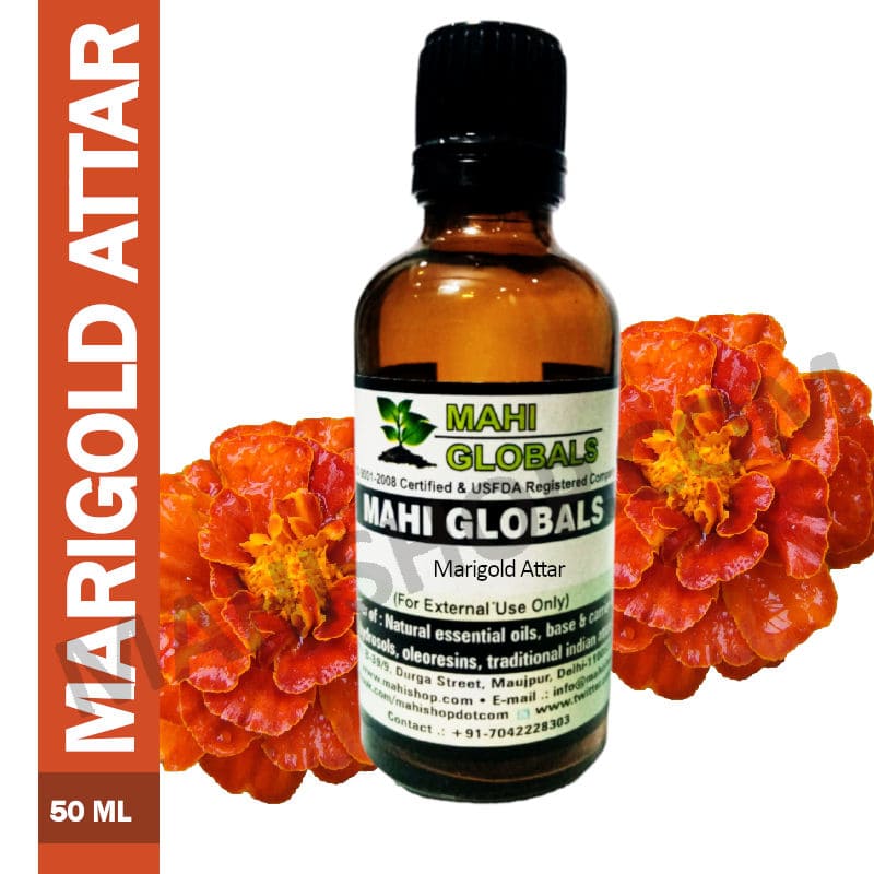 Attar oil 2025 online