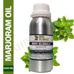 Marjoram Essential Oil 1000ml