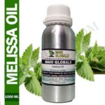 Melissa Essential Oil 1000ml