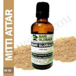 Mitti Attar 50ml