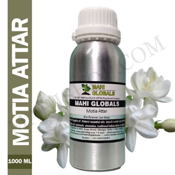 Motia Attar 1000ml