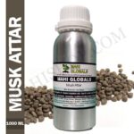 Musk Attar 1000ml