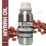 Myrrh Essential Oil 1000ml