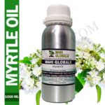 Myrtle Essential Oil 1000ml