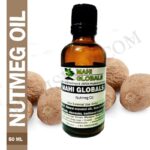 Nutmeg Oil 50ml