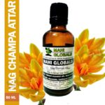 Nag Champa Attar 50mml