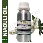 Niaouli Essential Oil 1000ml