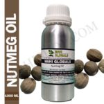 Nutmeg Essential Oil 1000ml