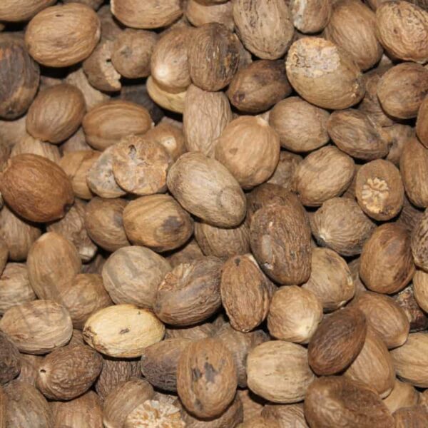 Nutmeg Essential Oil