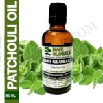 Patchouli Oil 50ml