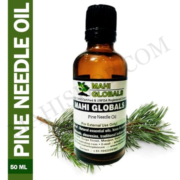 Pine Needle Oil 50ml