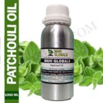 Patchouli Essential Oil 1000ml
