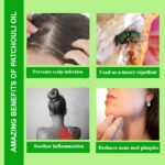 Patchouli Oil