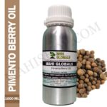 Pimento Berry Essential Oil 1000ml