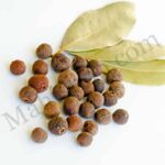 Pimento Berry Essential Oil