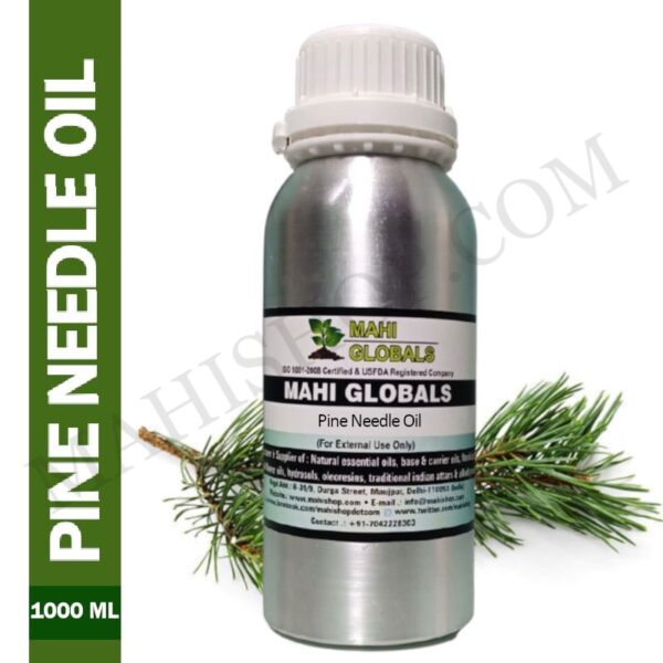 Pine Needle Essential Oil 1000ml