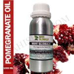 Pomegranate Seed Oil 1000ml