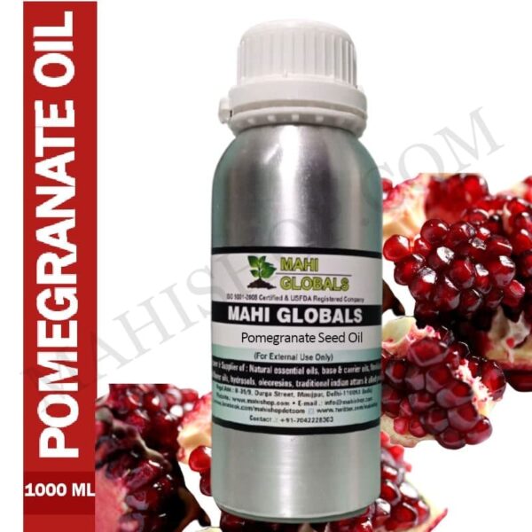 Pomegranate Seed Oil 1000ml