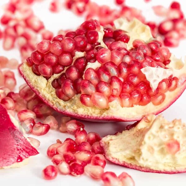 Pomegranate Seed Oil