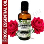 Rose Essential Oil 50ml